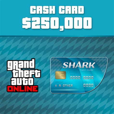 buy gta shark cards